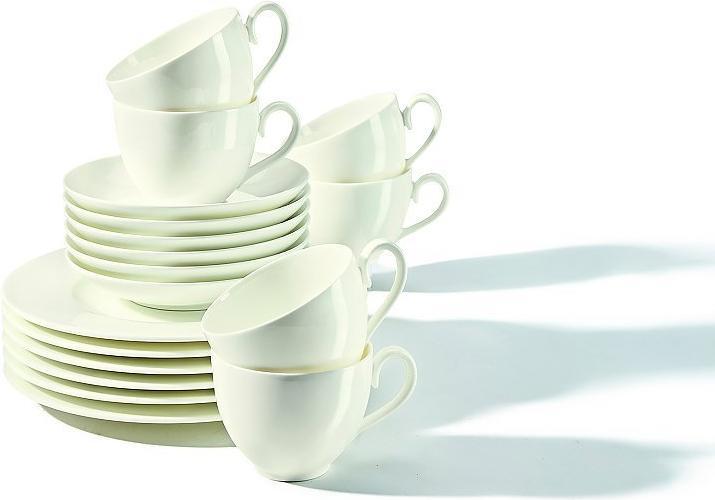 Produktbild Villeroy & Boch Kaffee-Set 18 tlg. Royal (18 Stück)