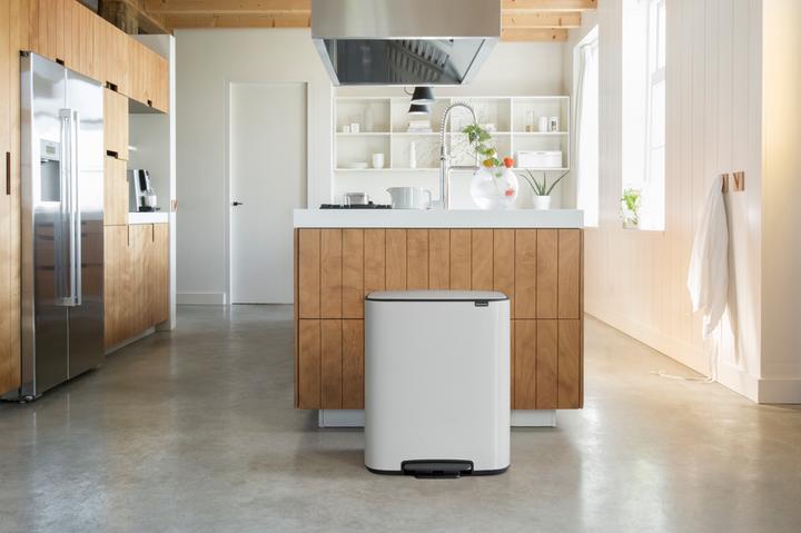 Immagine prodotto Brabantia Cestino per rifiuti Bo (60 l)