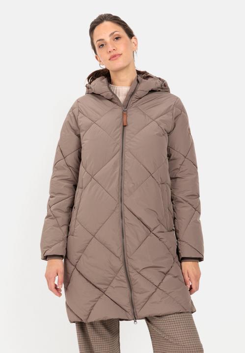 Produktbild Camel Active Steppmantel aus recyceltem Polyester (38)