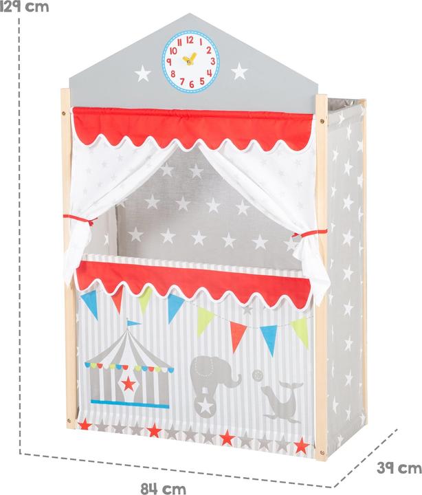 Immagine prodotto Roba Punch e Judy