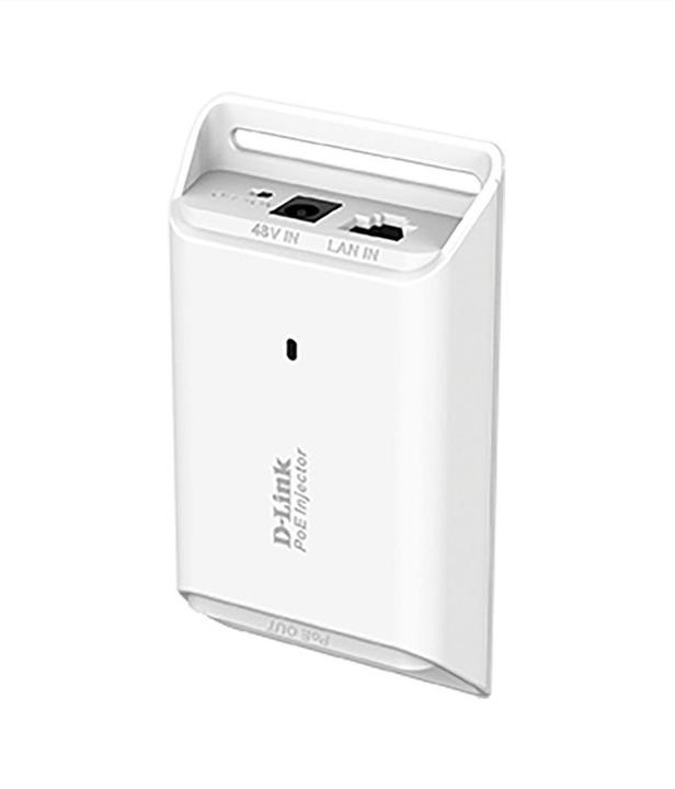 Actual product image D-Link Dpe101gi (1 Ports)