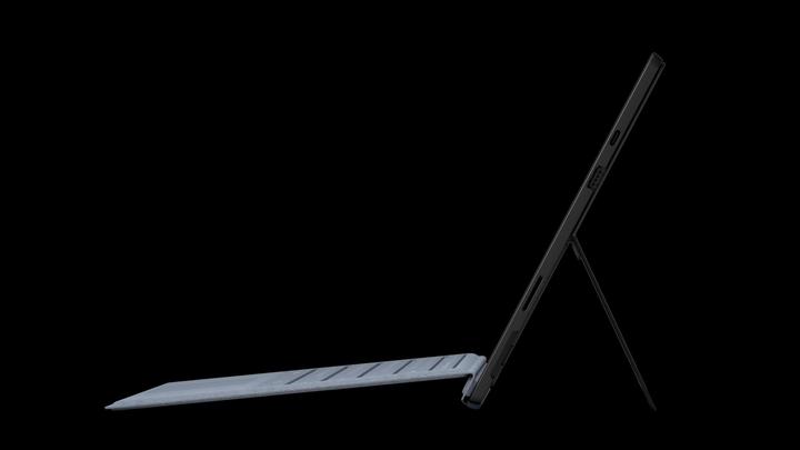 Immagine prodotto Microsoft Surface Pro 7 (12.30", Intel Core i5-1035G4, 8 GB, 256 GB, Senza layout di tastiera)