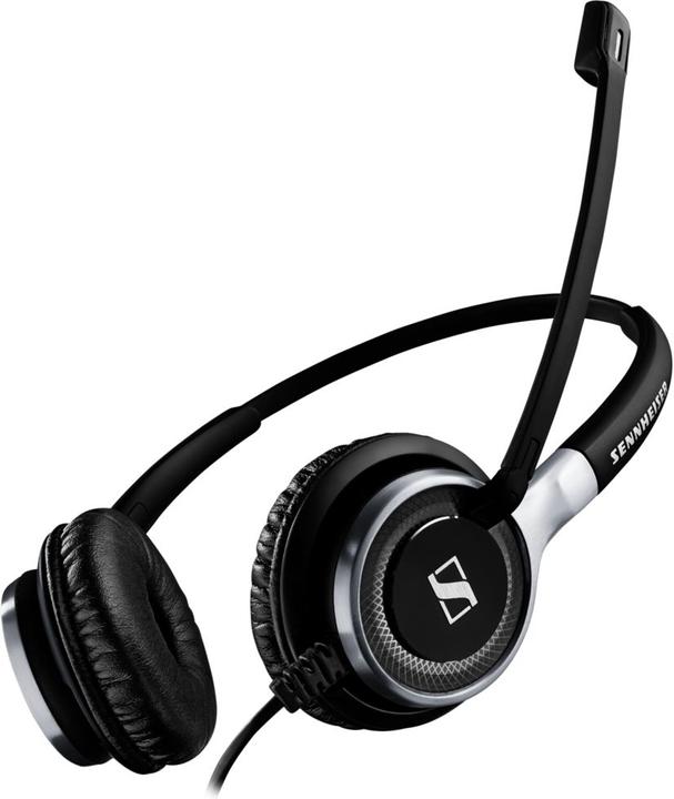 Actual product image Sennheiser SC 665 USB-C (Cable, USB-C)