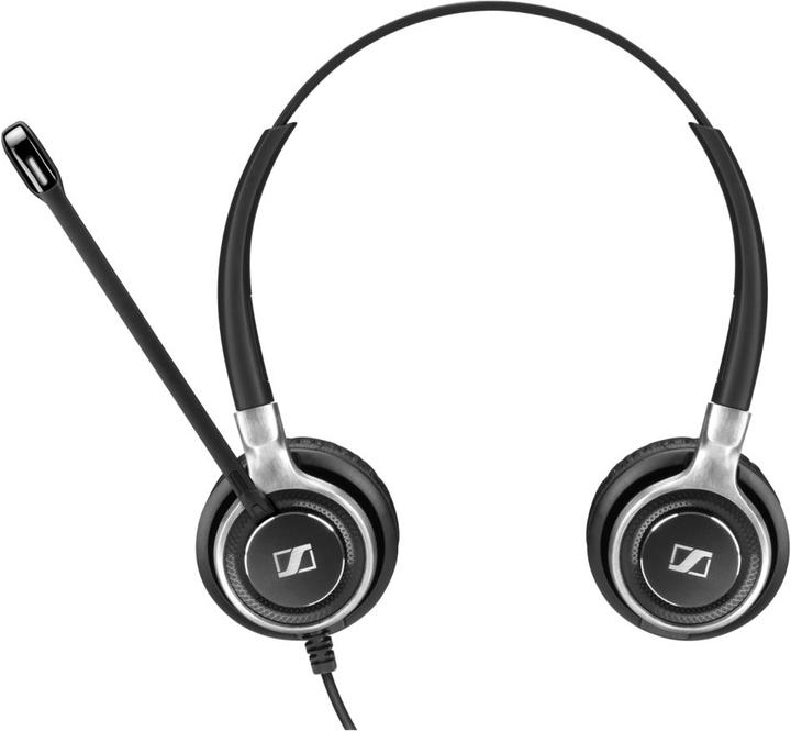 Actual product image Sennheiser SC 665 USB-C (Cable, USB-C)