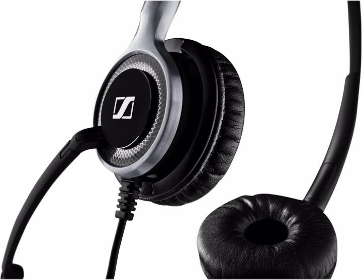 Actual product image Sennheiser SC 665 USB-C (Cable, USB-C)
