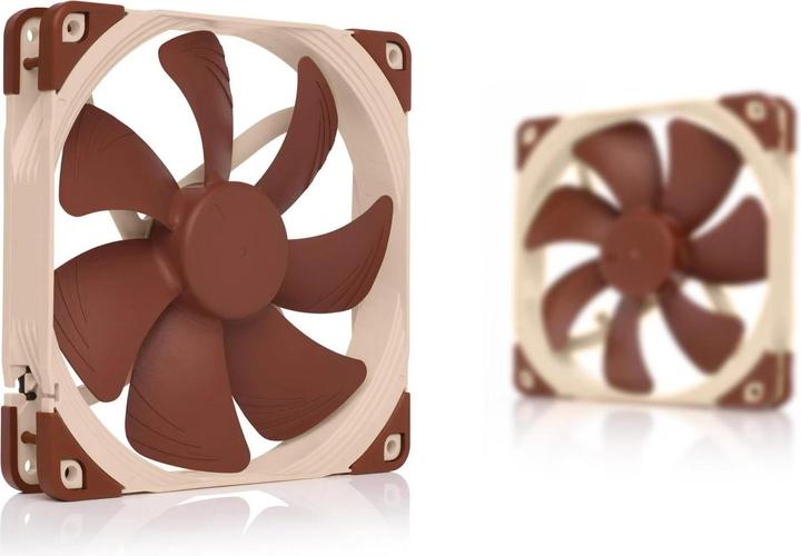Productafbeelding Noctua Nf-A14 Pwm (140 mm, 1 x)