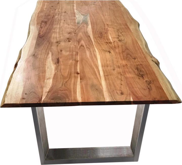 Actual product image SAM Ashley (140 x 80 x 77 cm)