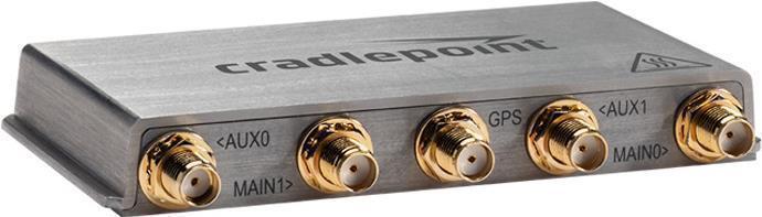 Image du produit Cradlepoint Branche LTE Adv Pro ModemUpg