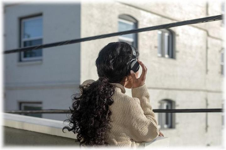 Actual product image Microsoft Surface Headphones 2 (ANC, 20 h, Cable)