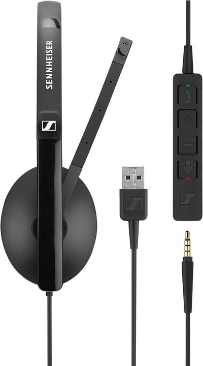 Produktbild EPOS SC 135 (Kabelgebunden, USB-A)