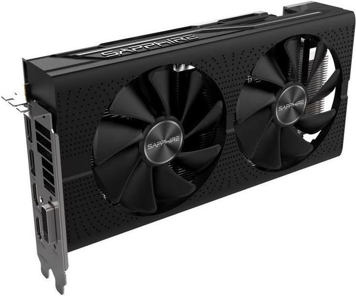 Produktbild Sapphire Radeon RX 570 (4 GB)