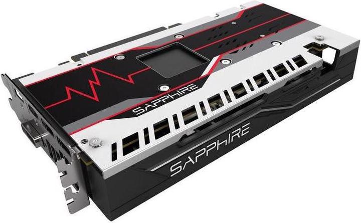 Produktbild Sapphire Radeon RX 570 (4 GB)