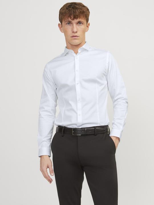 Actual product image Jack & Jones Super slim shirt (XL)
