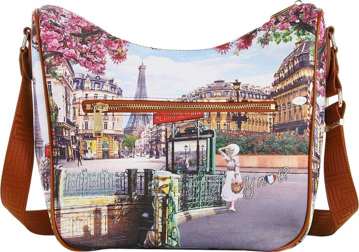 Immagine prodotto Ynot? Yesbag Umhängetasche 28 cm