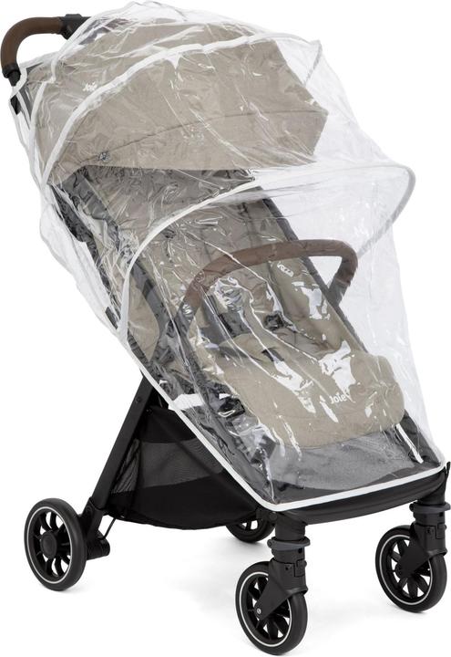 Actual product image Joie Pact Pro