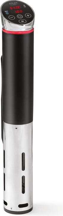 Actual product image Adler AD 6415 vacuum machine sous vide water oven