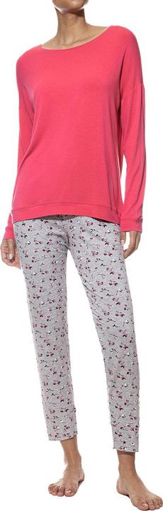 Produktbild Mey Fairytale Rose Schlafanzug (48, 4XL)