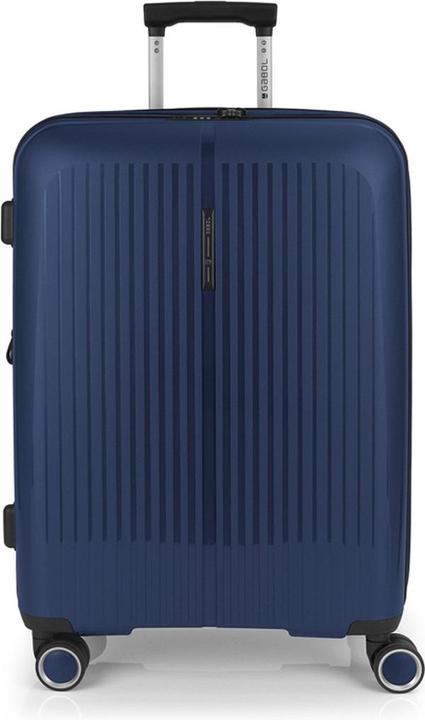 Image du produit Gabol Brooklyn Spinner 66 Expandable Bleu foncé