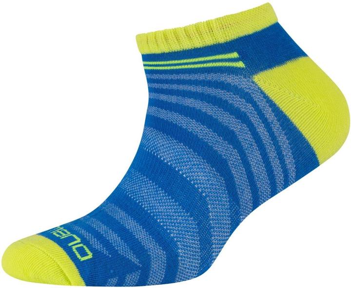 Immagine prodotto Camano Sneakersocken Mesh Ventilation (31, 34)