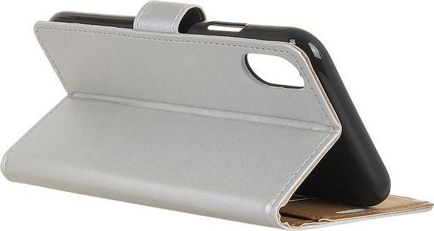 Immagine prodotto MU Classic Serie Classic II con copertina in pelle (Huawei Y5 (2019))