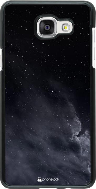 Produktbild PhoneLook Hülle Black Sky Clouds (Samsung Galaxy A5 (2016))