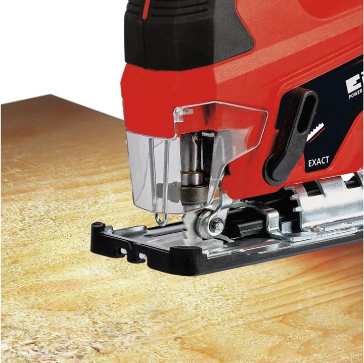 Produktbild Einhell TC-JS 18 Li