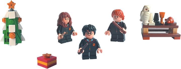Actual product image LEGO HP Magisches Jahr in Hogwarts (LEGO Harry Potter)