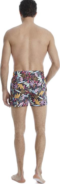 Immagine prodotto Blackspade Badeshorts Short Pattern mit kurzem Bein (XL)