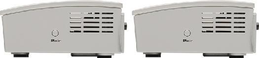 Produktbild Gefen TV Wireless for HDMI 60 GHz, Sender and Receiver Unit (0.07 m, HDMI)