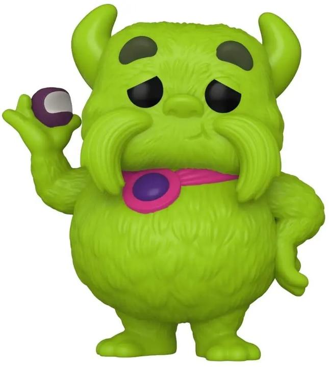 Actual product image Funko POP! - Candyland - Plumpy