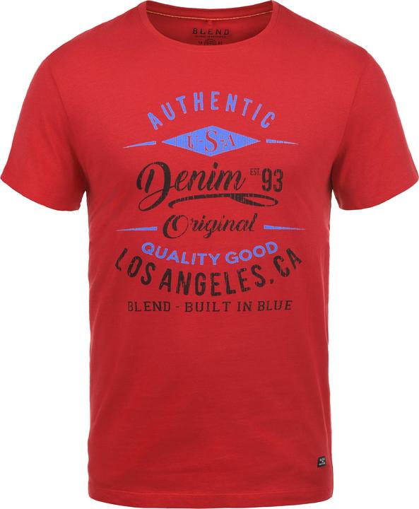 Image du produit Blend Doppler - manches courtes - Homme (XL)