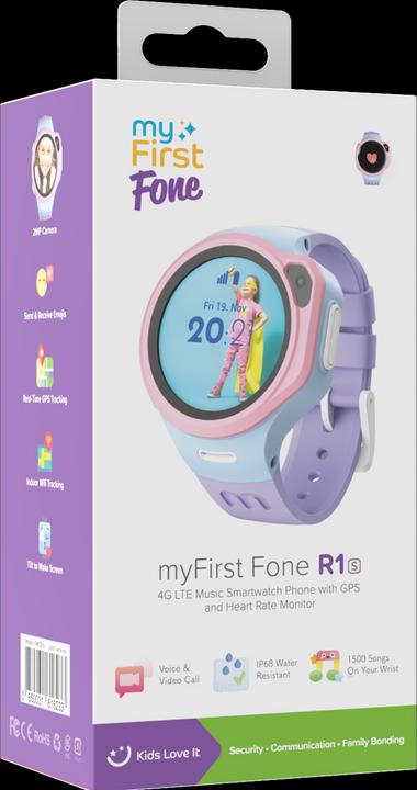 Produktbild myFirst Fone R1s (4G)