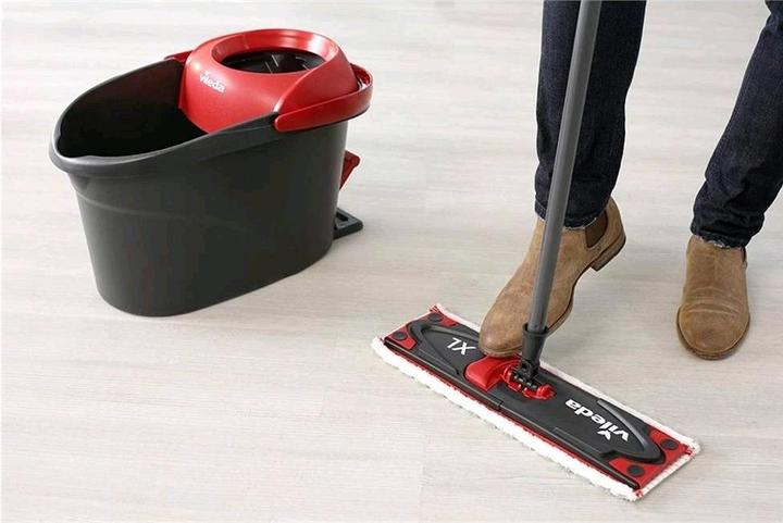 Actual product image Vileda UltraMat XL Turbo (1 pcs.)