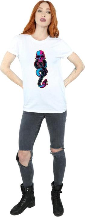 Produktbild Neon Dark Mark TShirt (3XL)