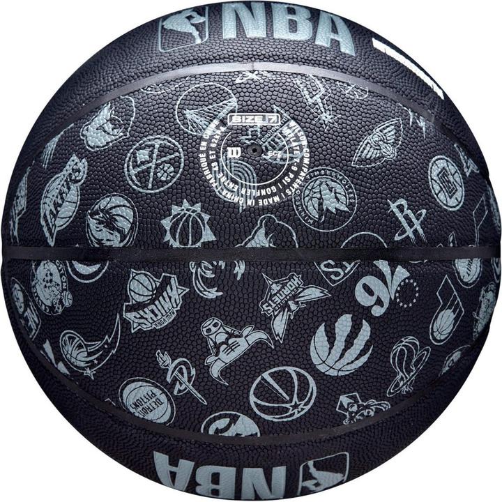 Image du produit Wilson Basketball NBA All Team SZ7