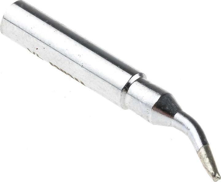 Image du produit Weller Erem XNT 4X Pointe de fer à souder 45°, en forme de biseau, 34,6 x 1,2 x 0,4 mm, pour WP 65, WTP 90, WXP (Mèche à souder)