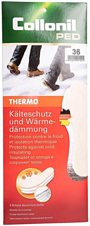 Actual product image Collonil Thermo