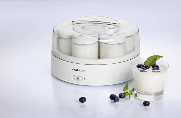 Image du produit Clatronic JM 3344