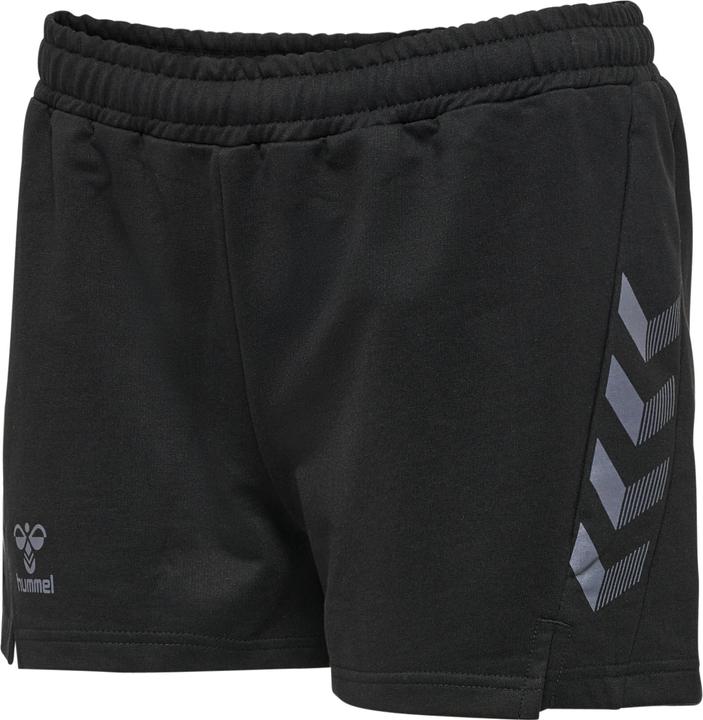 Actual product image hummel Offgrid Cotton Shorts Where (L)