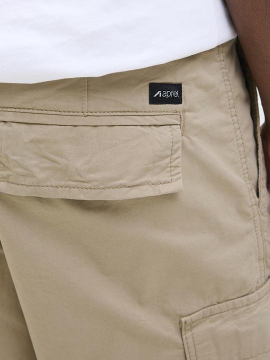 Produktbild Aprel Regular Fit Chino Shorts Chino Shorts (L)