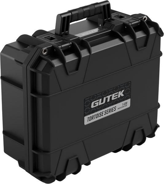 Produktbild Gutek Tortoise, T-230 (Fotokoffer, 23 l)