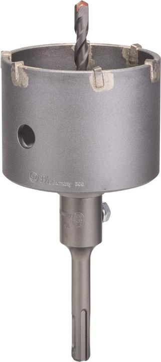 Actual product image Bosch Professional Zubehör PRO SDS plus-5 Core Cutter Set, 68 x 54 x 72 mm (68 millimetres)