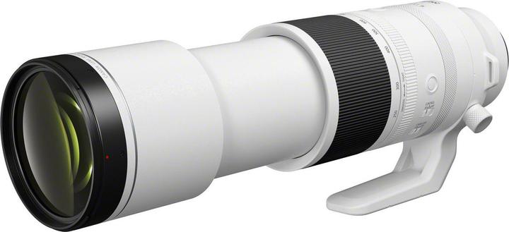 Canon RF 200-800mm f/6.3-9 IS USM (Canon RF, Vollformat)
