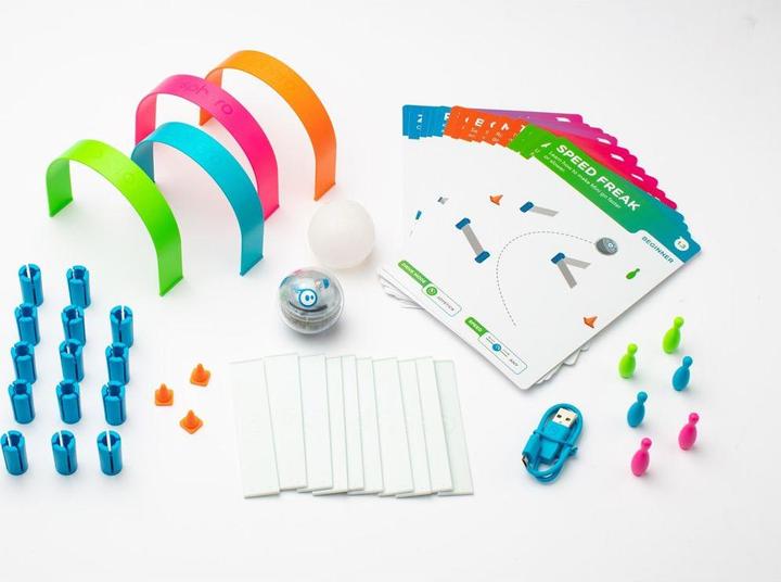 Actual product image Sphero Mini Activity Kit