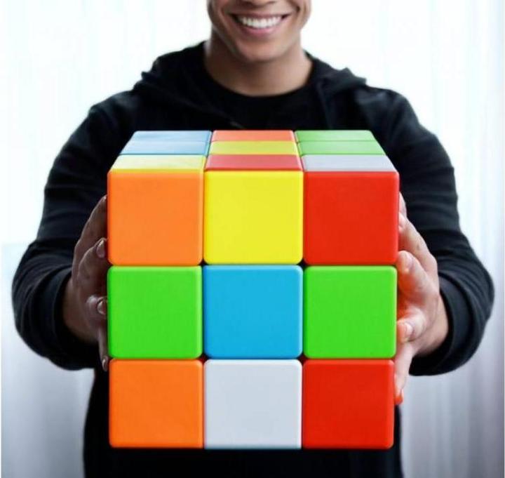 Image du produit Mikamax mm - Mega Cube