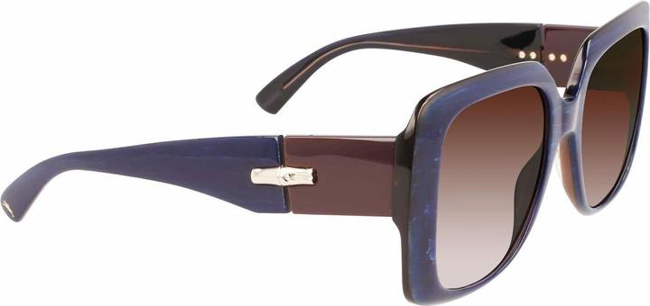 Actual product image Longchamp Women's sunglasses LO713S-403 Ø 53 mm