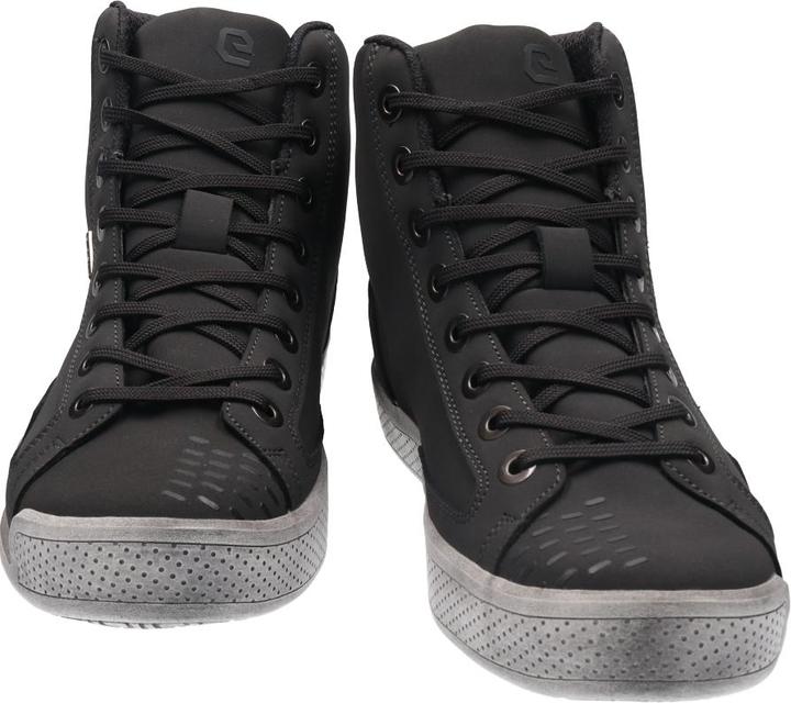 Produktbild Eleveit ANTIBES WP Leder Sneaker (Herren, 47)