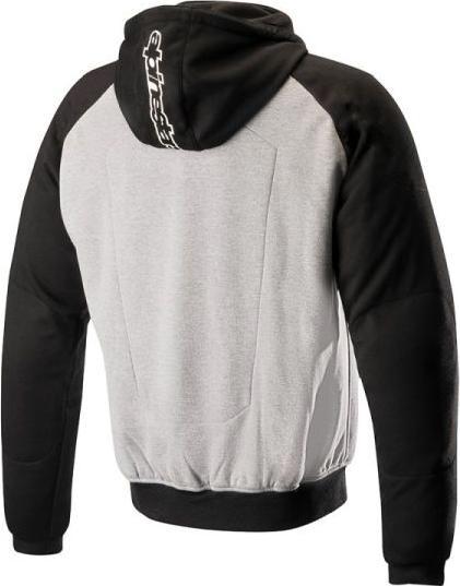 Actual product image Alpinestars Chrome Sport Hoodie (Men, 3XL)