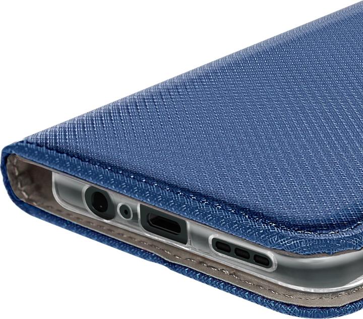 Produktbild Avizar Smart Premium Cover (Motorola Moto C)