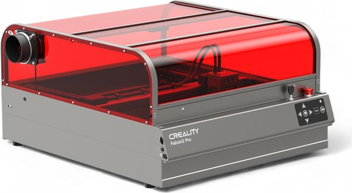 Image du produit Creality Cr-Laser Falcon 2 Pro 40w 3d Laser Cutter